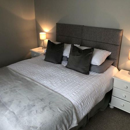 34 Brunton Street Serviced Accommodation Darlington  Exteriör bild