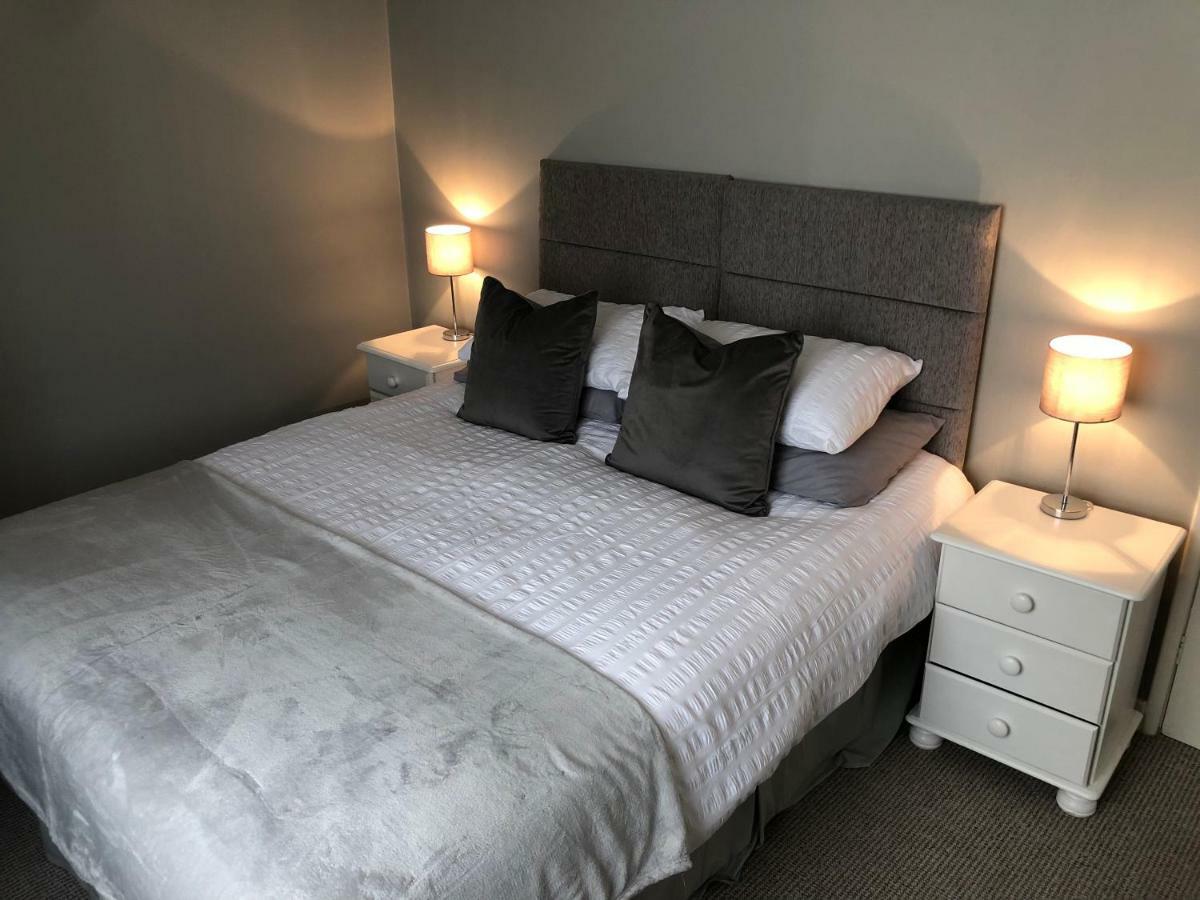 34 Brunton Street Serviced Accommodation Darlington  Exteriör bild