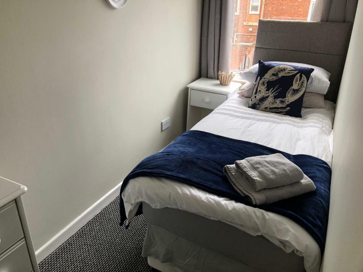 34 Brunton Street Serviced Accommodation Darlington  Exteriör bild