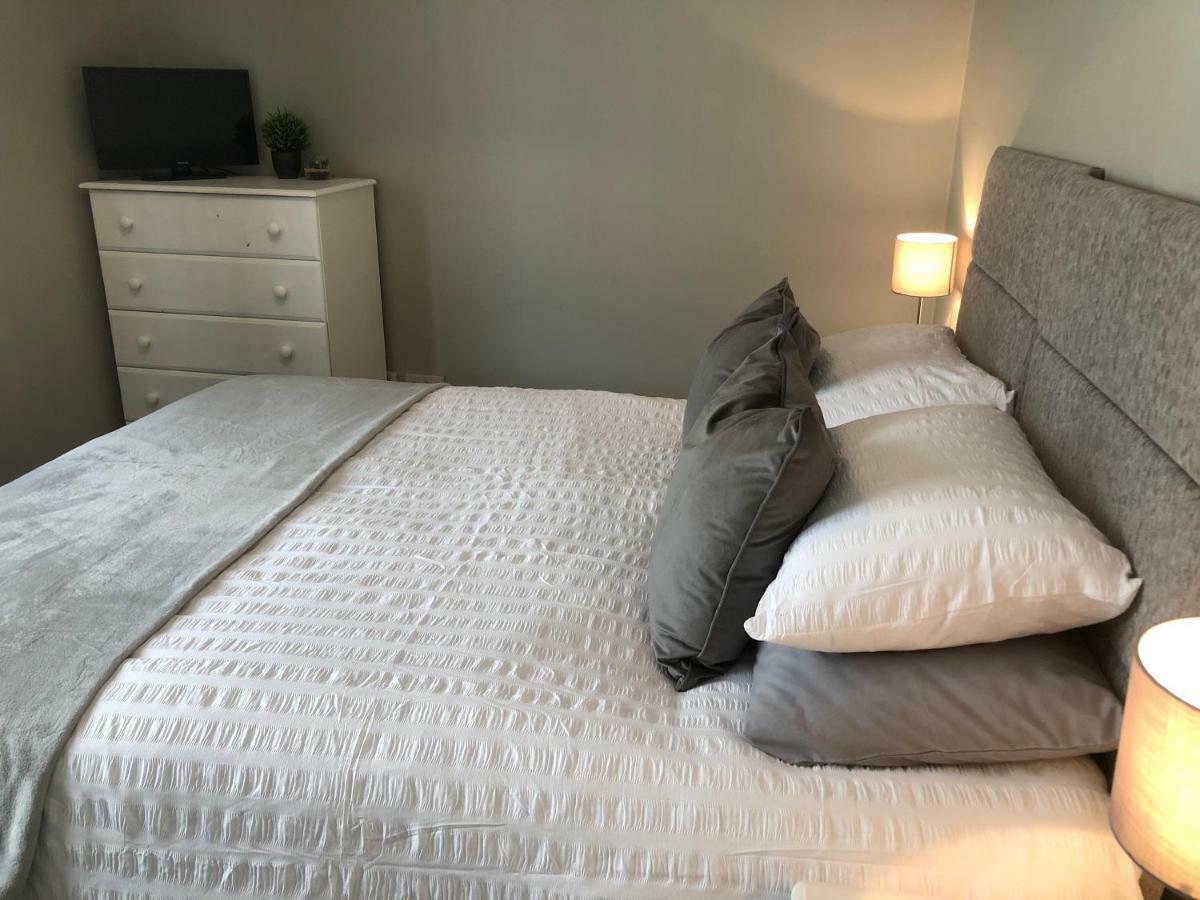 34 Brunton Street Serviced Accommodation Darlington  Exteriör bild